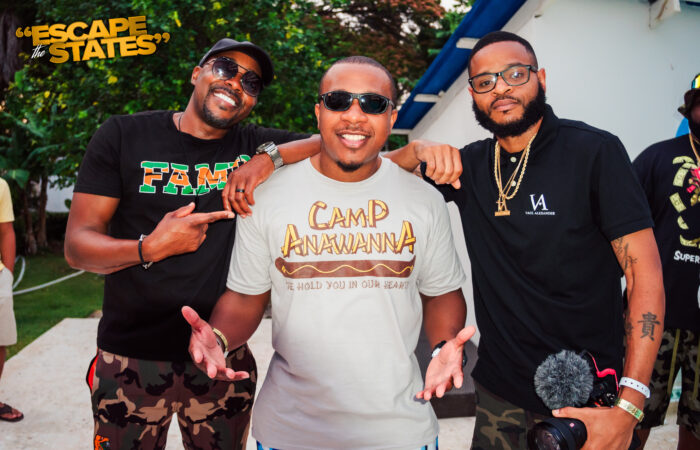 CamoPoolParty10