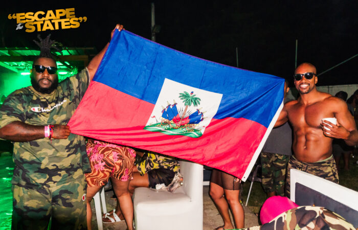 CamoPoolParty86