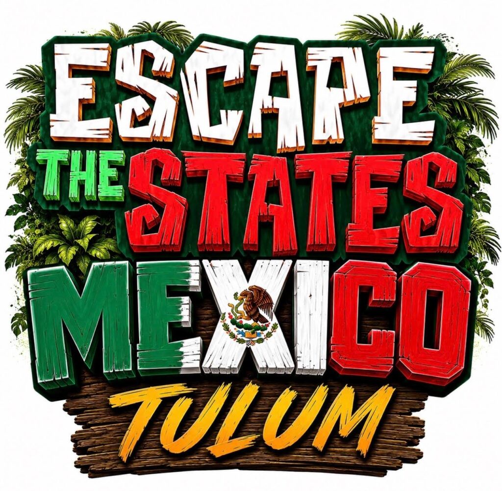 Tulum 27 Logo 2